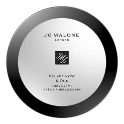 Jo Malone London Velvet Rose & Oud Body Creme, 5.9-oz.