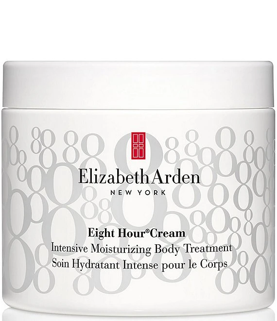 Elizabeth Arden Eight Hour Cream Intensive Moisturizing Body Treatment - Mega Size 13.5 Oz. 4 Elizabeth Arden Eight Hour Cream Intensive Moisturizing Body Treatment - Mega Size 13.5 Oz. - Afbeelding 2