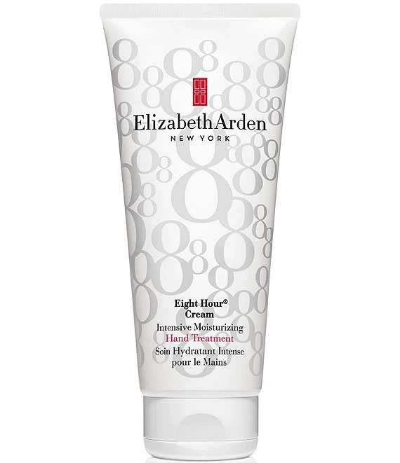 Elizabeth Arden Eight Hour Cream Intensive Moisturizing Hand Treatment - Mega Size 6.8 Oz. 4 Elizabeth Arden Eight Hour Cream Intensive Moisturizing Hand Treatment - Mega Size 6.8 Oz. - Afbeelding 2