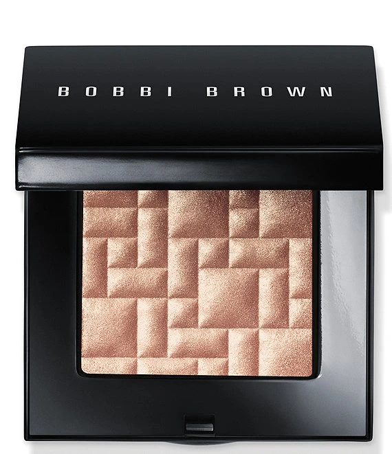 Bobbi Brown Highlighting Powder 6 Bobbi Brown Highlighting Powder - Afbeelding 4