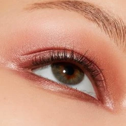 MAC Connect In Colour Eye Shadow Palette Rose Lens X 6