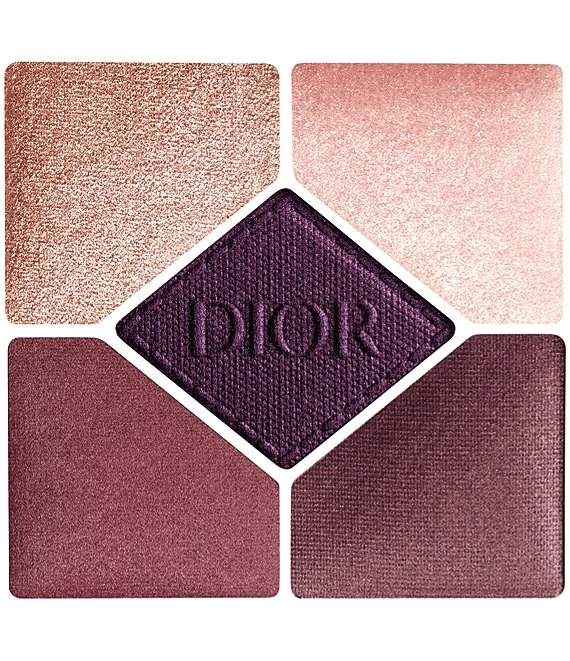 Dior Diorshow 5 Couleurs Couture Eyeshadow Palette 8 Dior Diorshow 5 Couleurs Couture Eyeshadow Palette - Afbeelding 6