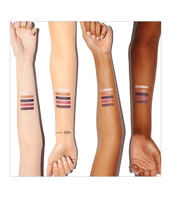 Dior Diorshow 5 Couleurs Couture Eyeshadow Palette 6 Dior Diorshow 5 Couleurs Couture Eyeshadow Palette - Afbeelding 4