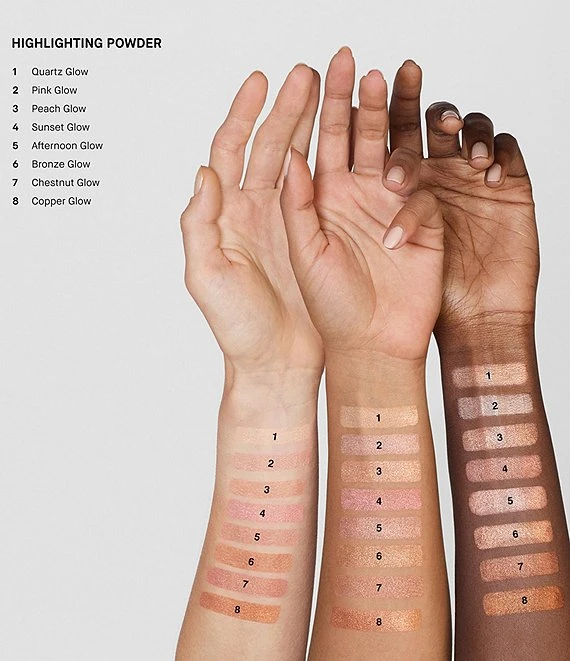 Bobbi Brown Highlighting Powder 8 Bobbi Brown Highlighting Powder - Afbeelding 6