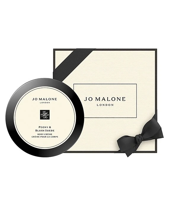 Jo Malone London Peony & Blush Suede Body Creme, 5.9-oz. 3 Jo Malone London Peony & Blush Suede Body Creme, 5.9-oz.