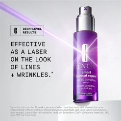 Clinique Clinique Smart Clinical Repair™ Wrinkle Correcting Serum