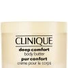 Clinique Deep Comfort Body Butter 1 Clinique Deep Comfort Body Butter -Bobbi Brown sales 00000002 zi 01045494