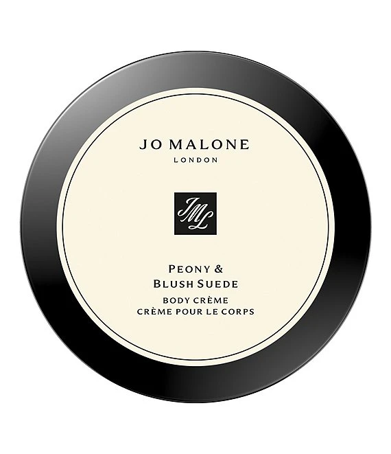 Jo Malone London Peony & Blush Suede Body Creme, 5.9-oz. 4 Jo Malone London Peony & Blush Suede Body Creme, 5.9-oz. - Afbeelding 2