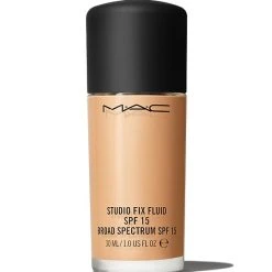 MAC Studio Fix Fluid SPF 15 Foundation -Bobbi Brown sales 00000004 zi c402071733