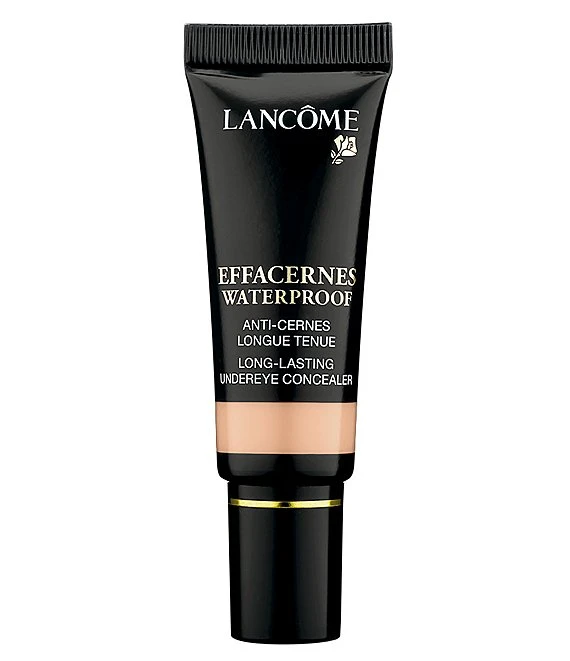 Lancome Effacernes Waterproof Protective Undereye Concealer 6 Lancome Effacernes Waterproof Protective Undereye Concealer - Afbeelding 4