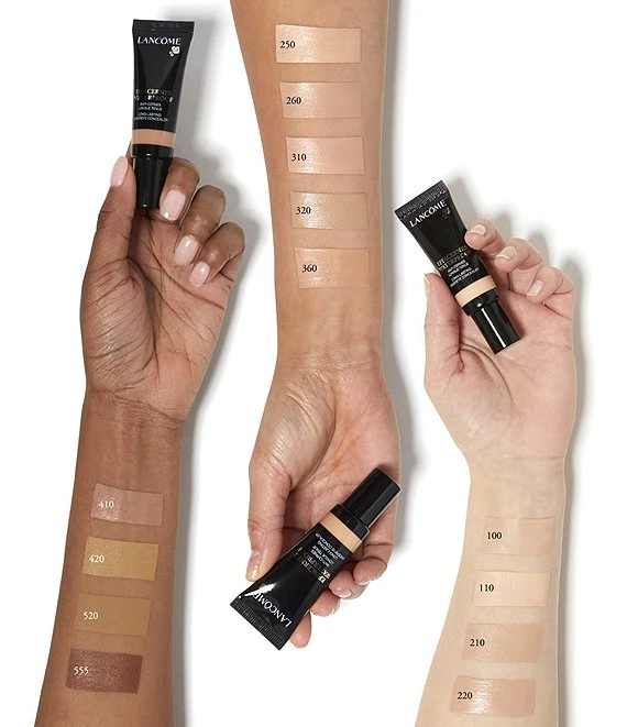 Lancome Effacernes Waterproof Protective Undereye Concealer 5 Lancome Effacernes Waterproof Protective Undereye Concealer - Afbeelding 3