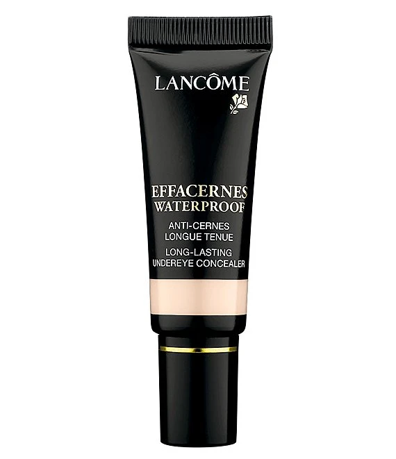 Lancome Effacernes Waterproof Protective Undereye Concealer 3 Lancome Effacernes Waterproof Protective Undereye Concealer