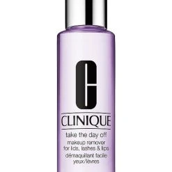 Clinique Jumbo Take The Day Off Makeup Remover For Lids Lashes & Lips