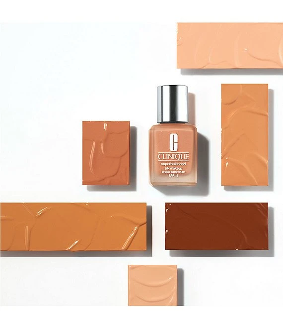 Clinique Superbalanced™ Makeup Foundation 5 Clinique Superbalanced™ Makeup Foundation - Afbeelding 3