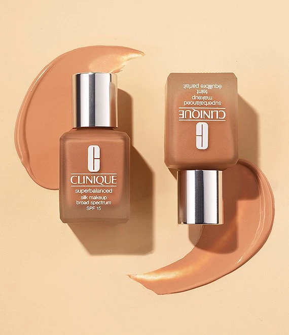 Clinique Superbalanced™ Makeup Foundation 8 Clinique Superbalanced™ Makeup Foundation - Afbeelding 6
