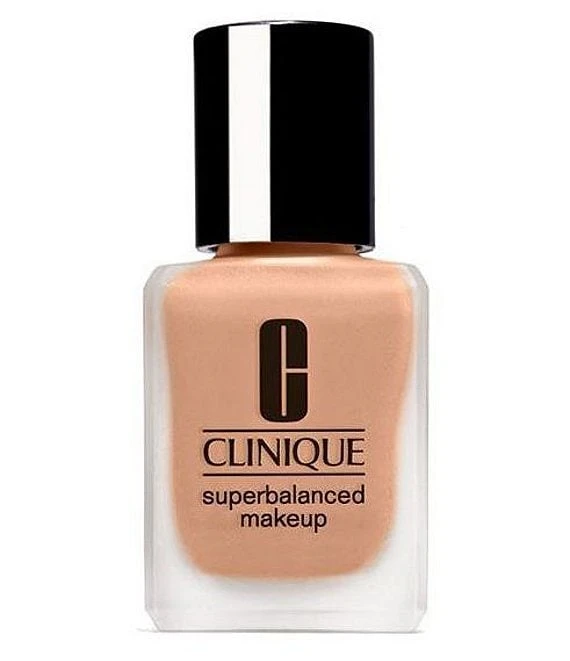 Clinique Superbalanced™ Makeup Foundation 3 Clinique Superbalanced™ Makeup Foundation