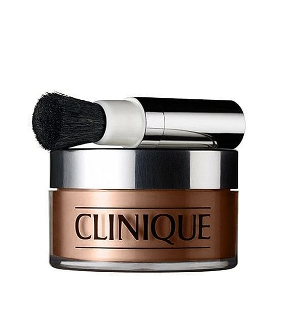 Clinique Blend Face Powder 4 Clinique Blend Face Powder - Afbeelding 2