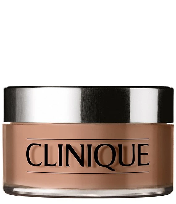 Clinique Blend Face Powder 3 Clinique Blend Face Powder
