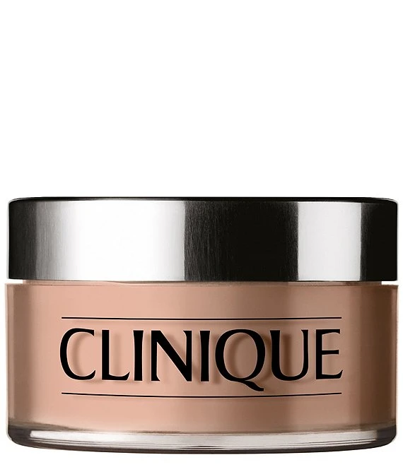 Clinique Blend Face Powder 5 Clinique Blend Face Powder - Afbeelding 3