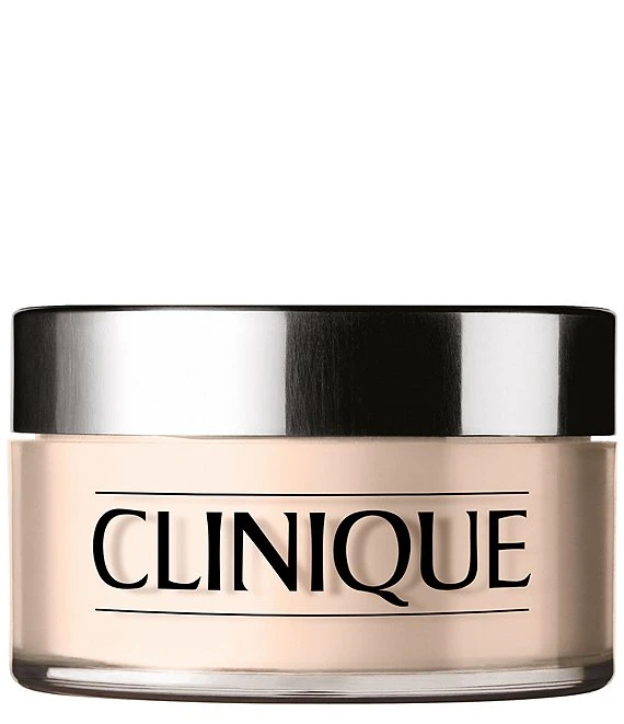 Clinique Blend Face Powder 6 Clinique Blend Face Powder - Afbeelding 4