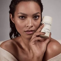 Donna Karan Cashmere Mist Deodorant-Antiperspirant Stick -Bobbi Brown sales 00388476 02 ai