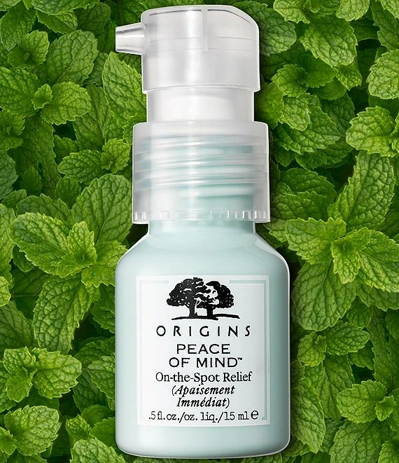 Origins Sensory Therapy Peace Of Mind On-the-Spot Relief 3 Origins Sensory Therapy Peace Of Mind On-the-Spot Relief