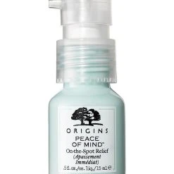Origins Sensory Therapy Peace Of Mind On-the-Spot Relief 9 Origins Sensory Therapy Peace Of Mind On-the-Spot Relief -Bobbi Brown sales 00512494 zi