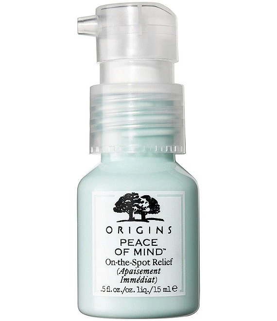 Origins Sensory Therapy Peace Of Mind On-the-Spot Relief 6 Origins Sensory Therapy Peace Of Mind On-the-Spot Relief - Afbeelding 4