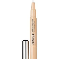 Clinique Airbrush Concealer Illuminates, Perfects 10 Clinique Airbrush Concealer Illuminates, Perfects -Bobbi Brown sales 01150226 zi fair