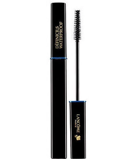 Lancome Definicils Waterproof High Definition Mascara 4 Lancome Definicils Waterproof High Definition Mascara - Afbeelding 2