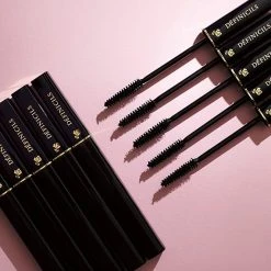 Lancome Definicils Waterproof High Definition Mascara