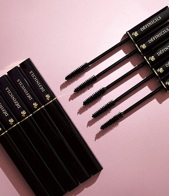 Lancome Definicils Waterproof High Definition Mascara 3 Lancome Definicils Waterproof High Definition Mascara