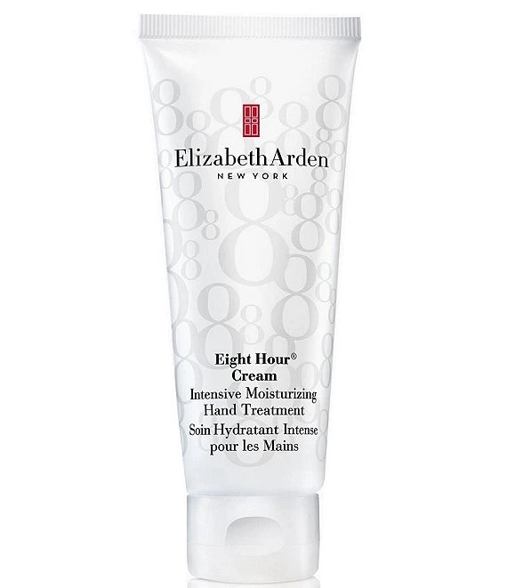 Elizabeth Arden Eight Hour Cream Intensive Moisturizing Hand Treatment 5 Elizabeth Arden Eight Hour Cream Intensive Moisturizing Hand Treatment - Afbeelding 3