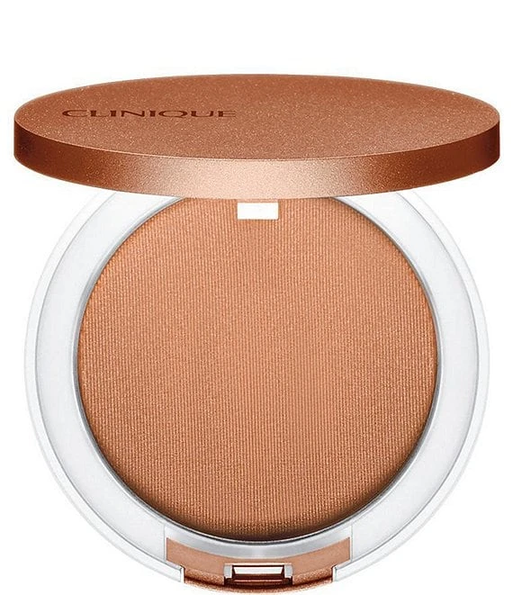 Clinique True Bronze Pressed Powder Bronzer 3 Clinique True Bronze Pressed Powder Bronzer
