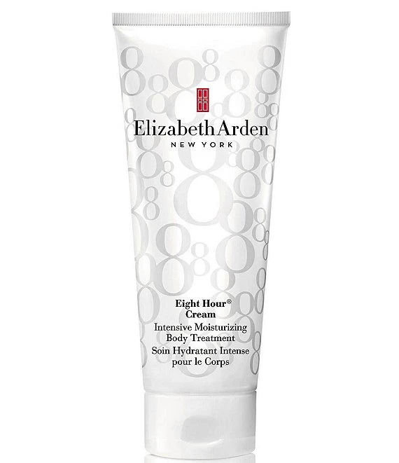 Elizabeth Arden Eight Hour Cream Intensive Moisturizing Body Treatment 4 Elizabeth Arden Eight Hour Cream Intensive Moisturizing Body Treatment - Afbeelding 2