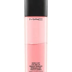 MAC Gently Off Eye And Lip Makeup Remover