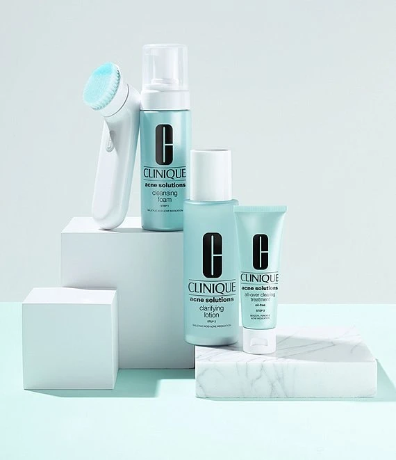 Clinique Acne Solutions Clarifying Lotion 5 Clinique Acne Solutions Clarifying Lotion - Afbeelding 3