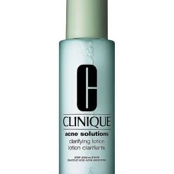 Clinique Acne Solutions Clarifying Lotion