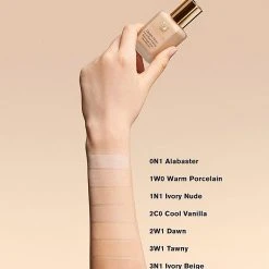 Estee Lauder Double Wear Stay-in-Place Foundation