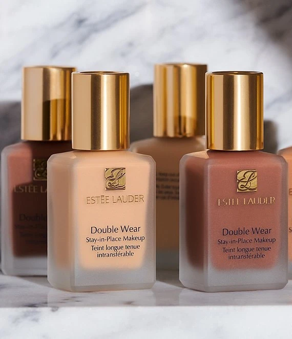 Estee Lauder Double Wear Stay-in-Place Foundation 4 Estee Lauder Double Wear Stay-in-Place Foundation - Afbeelding 2