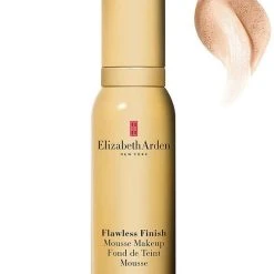 Elizabeth Arden Flawless Finish Mousse Makeup -Bobbi Brown sales 02728580 zi bisque