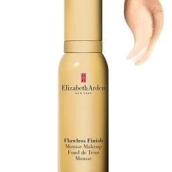 Elizabeth Arden Flawless Finish Mousse Makeup