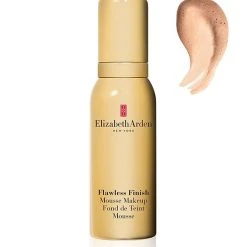 Elizabeth Arden Flawless Finish Mousse Makeup -Bobbi Brown sales 02728580 zi honey