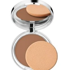 Clinique Stay-Matte Sheer Pressed Powder Foundation -Bobbi Brown sales 02728618 zi stay brandy