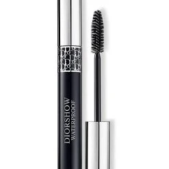 Dior Waterproof Diorshow Mascara