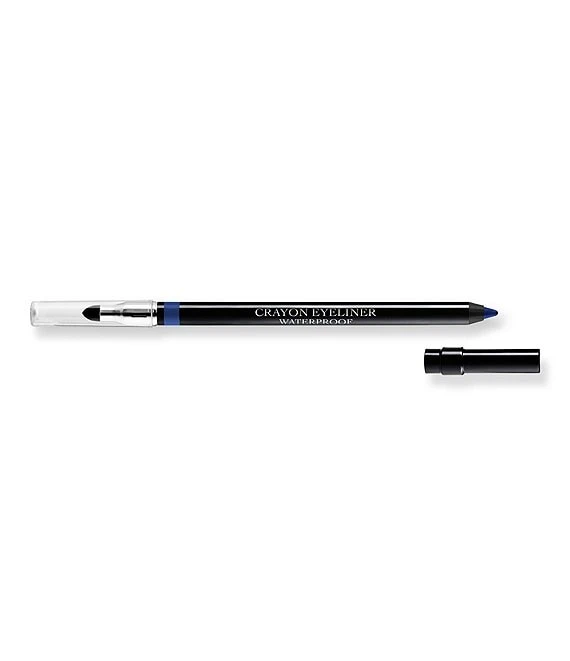 Dior Long-Wear Waterproof Eyeliner Pencil 3 Dior Long-Wear Waterproof Eyeliner Pencil