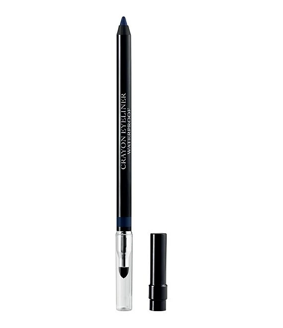 Dior Long-Wear Waterproof Eyeliner Pencil 4 Dior Long-Wear Waterproof Eyeliner Pencil - Afbeelding 2