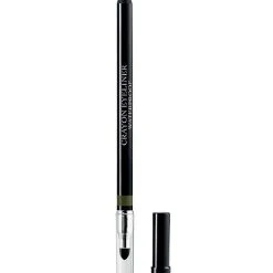 Dior Long-Wear Waterproof Eyeliner Pencil 10 Dior Long-Wear Waterproof Eyeliner Pencil -Bobbi Brown sales 02728774 zi 474 golden khaki