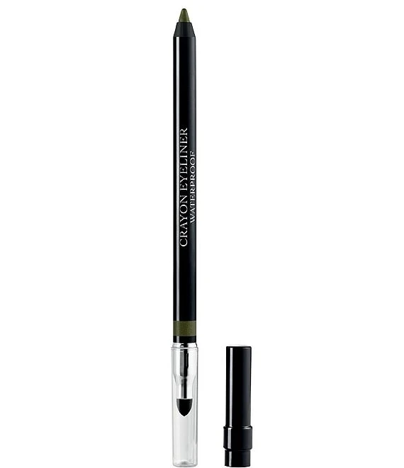Dior Long-Wear Waterproof Eyeliner Pencil 5 Dior Long-Wear Waterproof Eyeliner Pencil - Afbeelding 3