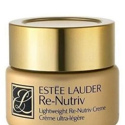 Estee Lauder Re-Nutriv Lightweight Creme